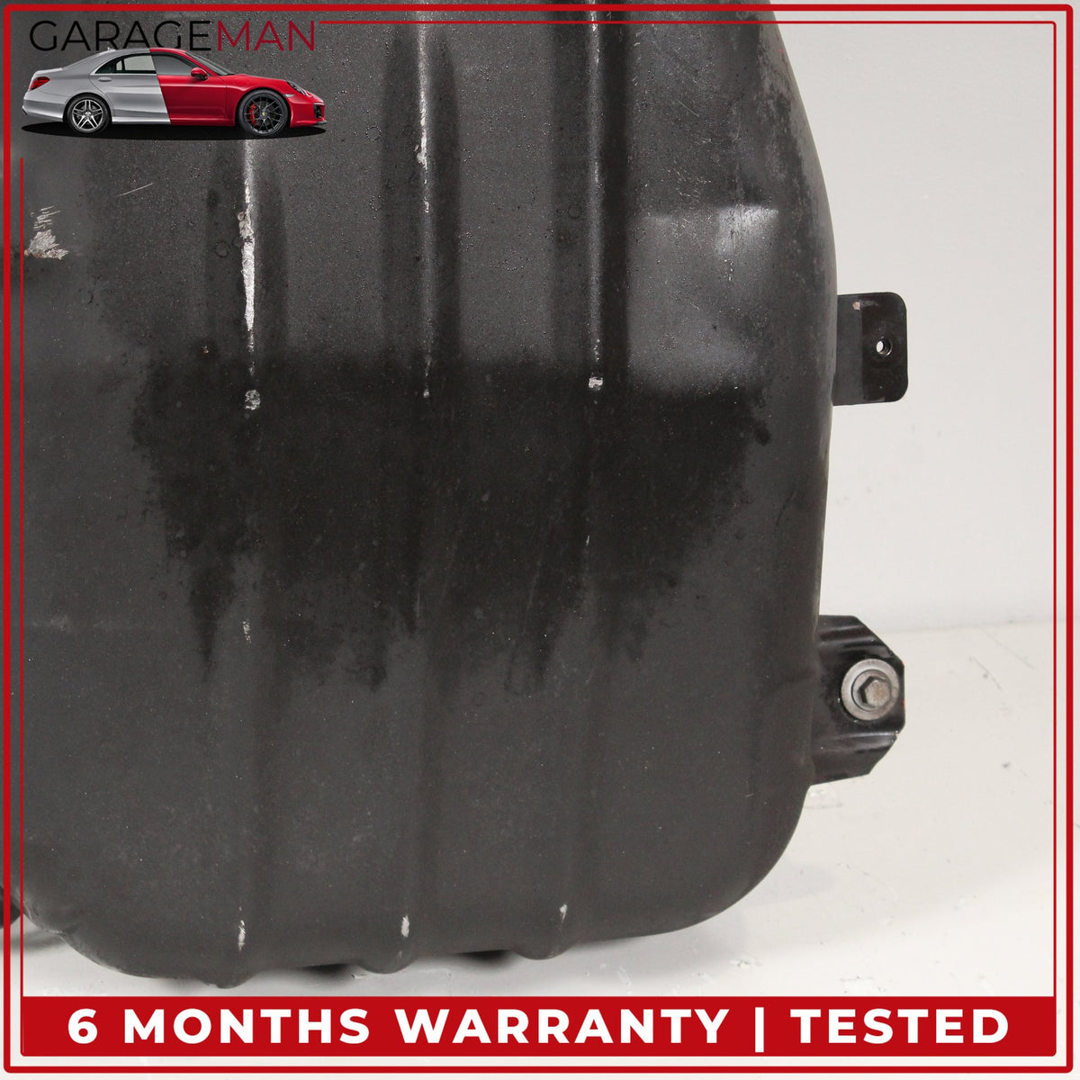 2013-2022 Range Rover L405 L494 Fuel Tank Skid Plate Under Guard Shield OEM