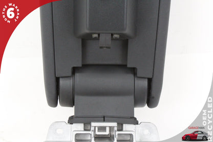2022-2024 Audi A3 Sedan Front Center Console Armrest Arm Rest 8Y0864283B4PK