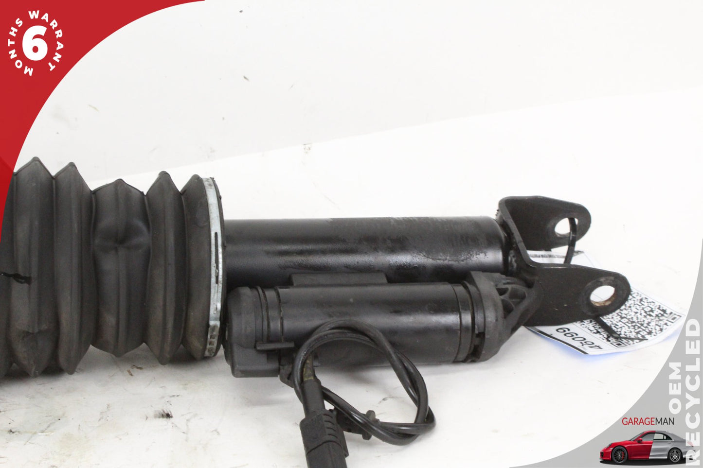 2003-2011 Mercedes-Benz CLS500 W219 RWD 5.0L Shock Absorber Strut 2193201113 OEM