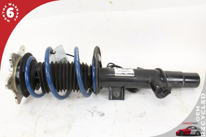 14-17 BMW 235i F22 Front Right Passenger Side Adaptive Shock Strut Absorber w/ Dinan Spring