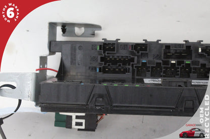 2003-2011 Mercedes W211 E500 CLS500 Rear Trunk Fuse Box Module 2115453601 OEM