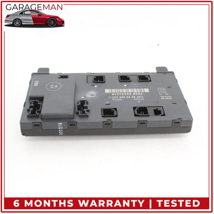 2003-2009 Mercedes-Benz CLK350 W209 Coupe Right Front Door Control Module 2098202026 OEM