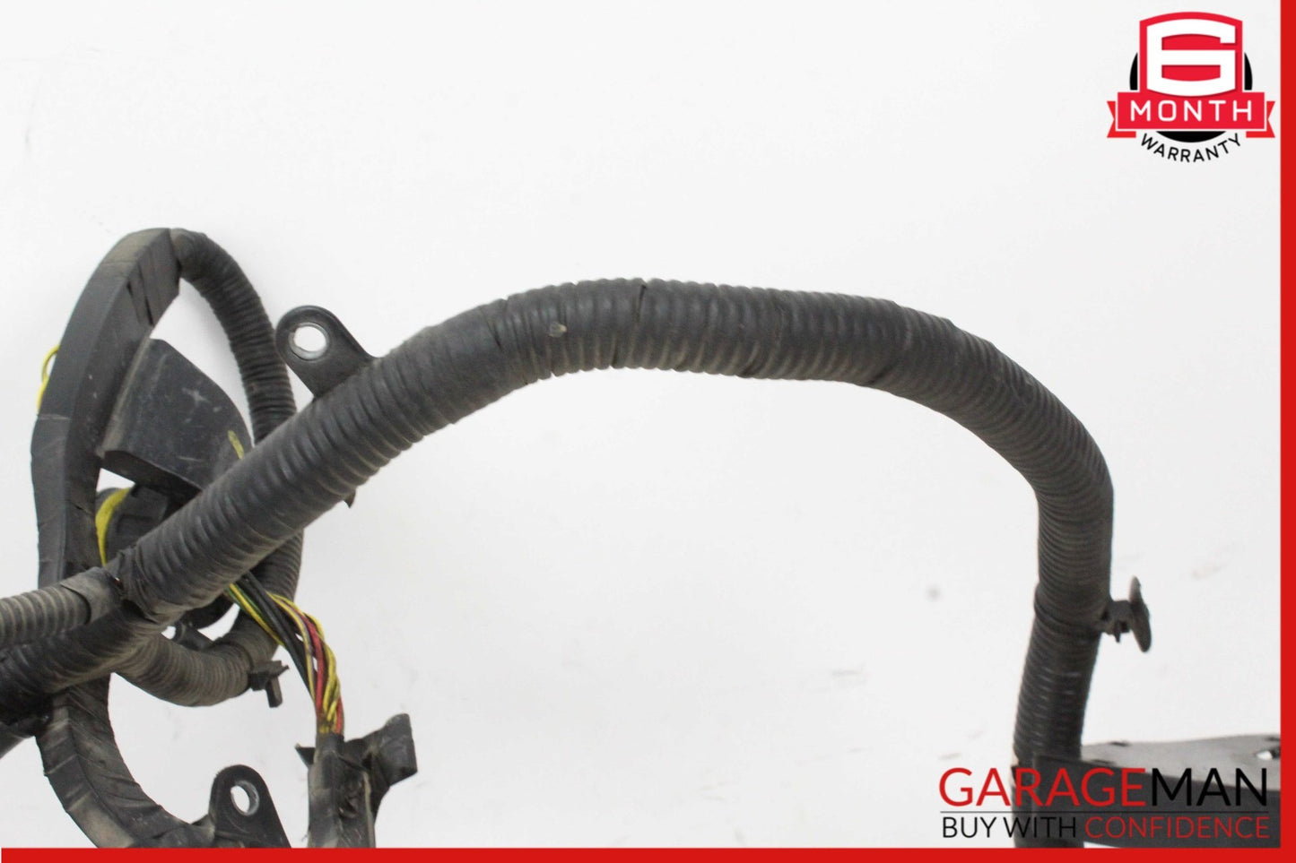 2010-2013 Land Rover LR4 SUV Transmission Wire Wiring Harness BH327C078AA