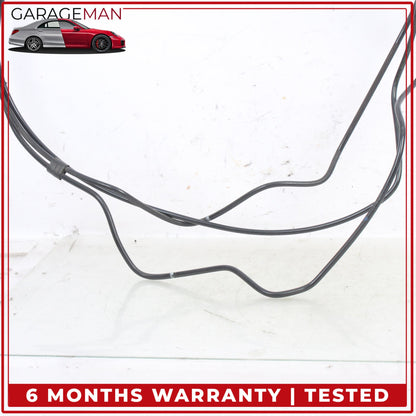 2013-2017 Land Rover Range Rover L405 Right Side Air Suspension Hose Line OEM