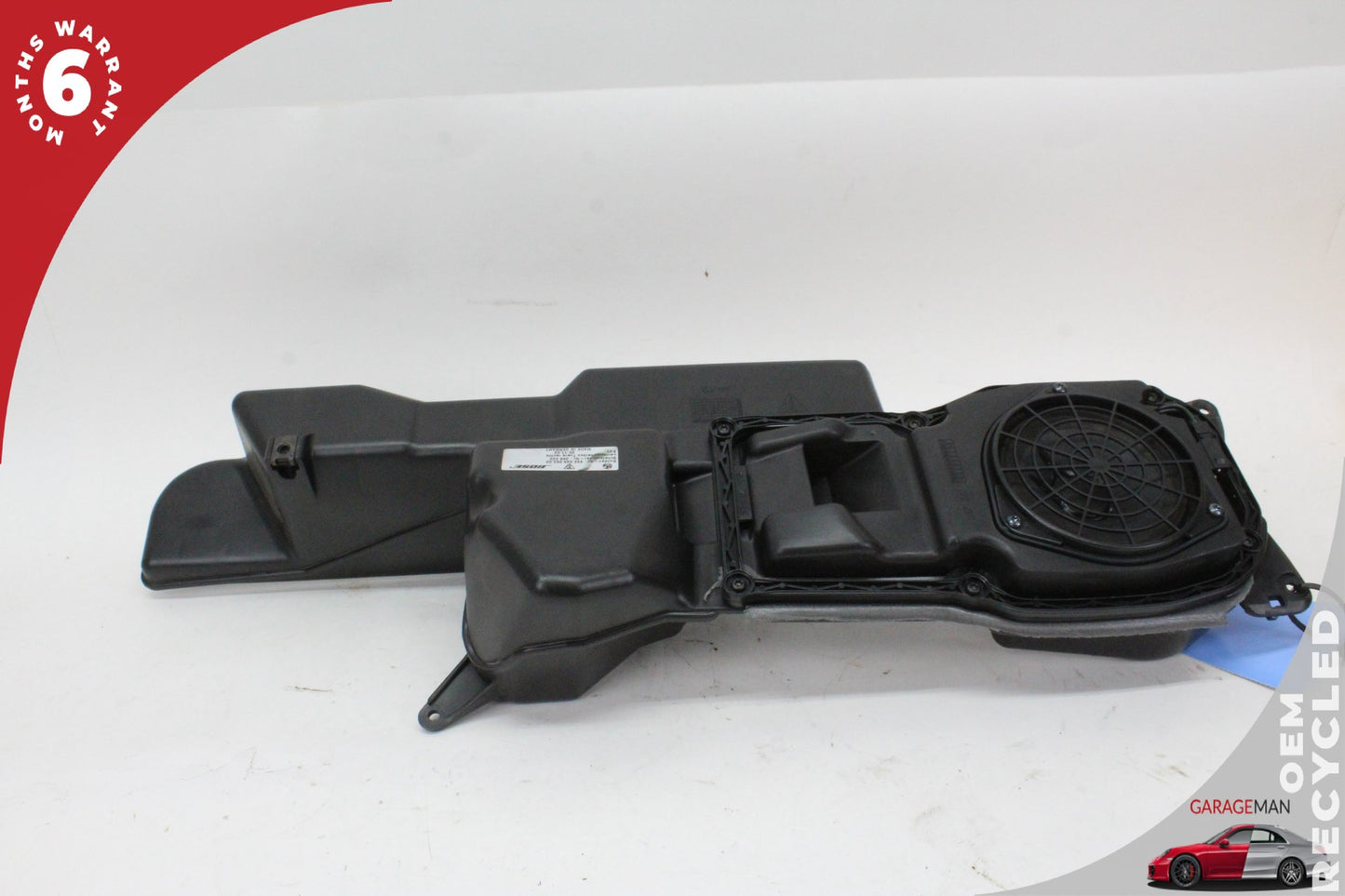 1999-2005 Porsche 911 996 Coupe Front Right Door Audio Sound Speaker 99664556200