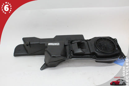 1999-2005 Porsche 911 996 Coupe Front Right Door Audio Sound Speaker 99664556200