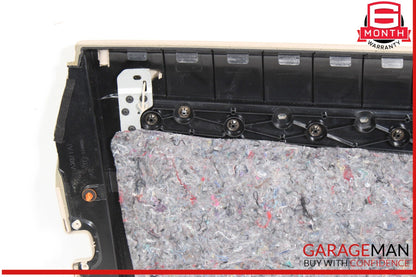 2014-2017 Mercedes E400 W207 Front Right Door Panel Trim 2077203870 OEM