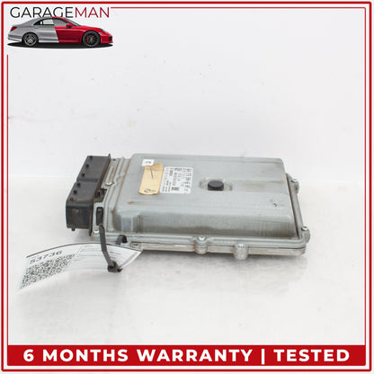 2012-2016 Mercedes W166 ML350 E350 ECU Engine Control Module 2769001600 OEM