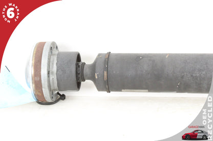 2006-2013 Mercedes X164 GL450 R350 ML350 Front Drive Shaft Driveshaft Axle OEM