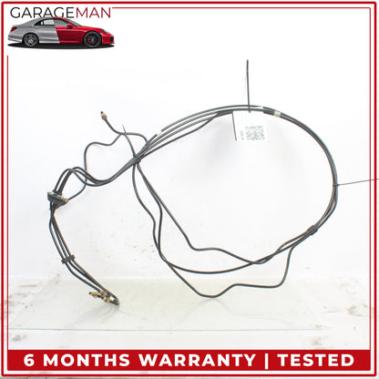 2013-2017 Land Rover Range Rover L405 Right Side Air Suspension Hose Line OEM