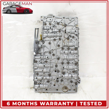 Mercedes W211 E350 CLS550 GL450 7G-Tronic 722.9 Transmission Valve Body OEM