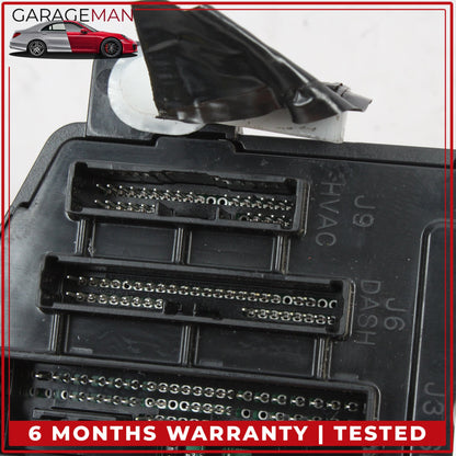 2017-2023 Tesla Model 3 Front Right Low Voltage Control Module 110034090H OEM
