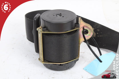 1998-2003 Mercedes-Benz CLK55 AMG W208 Rear Left or Right Seatbelt Retractor OEM
