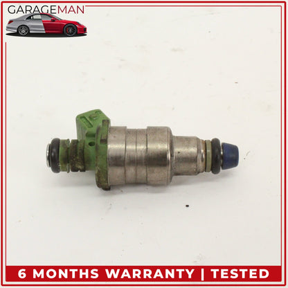 2007-2010 Lamborghini Murcielago LP640 Fuel Injectors Set of 10 07M906031 OEM