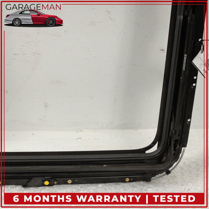 2007-2015 Audi Q7 4L SUV Sunroof Sun Roof Track Rail Frame 989717808 OEM