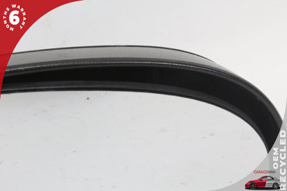 2002-2005 Ford Thunderbird Front Right Side Door Rear View Mirror 1W6Z17682BA
