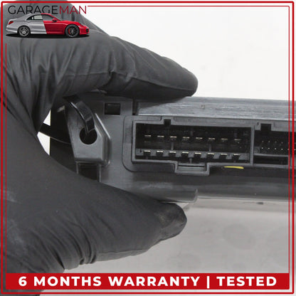 1997-2000 Jaguar XK8 Anti Theft Locking Control Module Unit LJA2600AF OEM