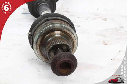 2015-2024 Porsche Macan 95B Front Right or Left Side CV Axle Drive Shaft OEM