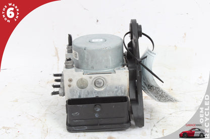 2017-2020 Audi A3 8V Sedan ABS Anti Lock Brake Pump Module 5Q0614517CG