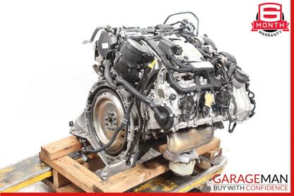 2006-2007 Mercedes-Benz C230 M272 V6 2.5L Engine Motor RWD 125K OEM