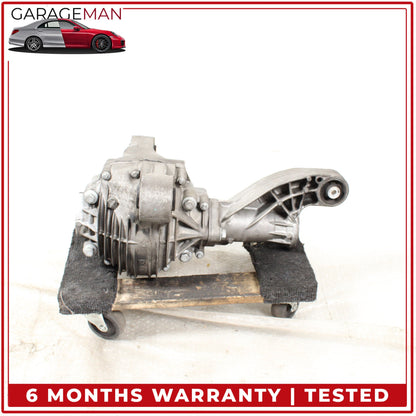 2006-2011 Mercedes W164 ML350 Front Differential Carrier 3.90 1643302402 OEM