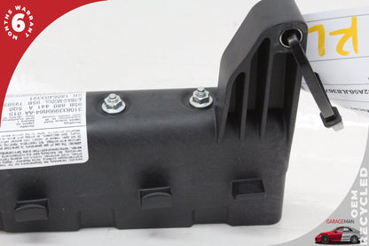 2015-2024 Porsche Macan 95B Rear Left Driver Side Seat Airbag 95B880441A OEM