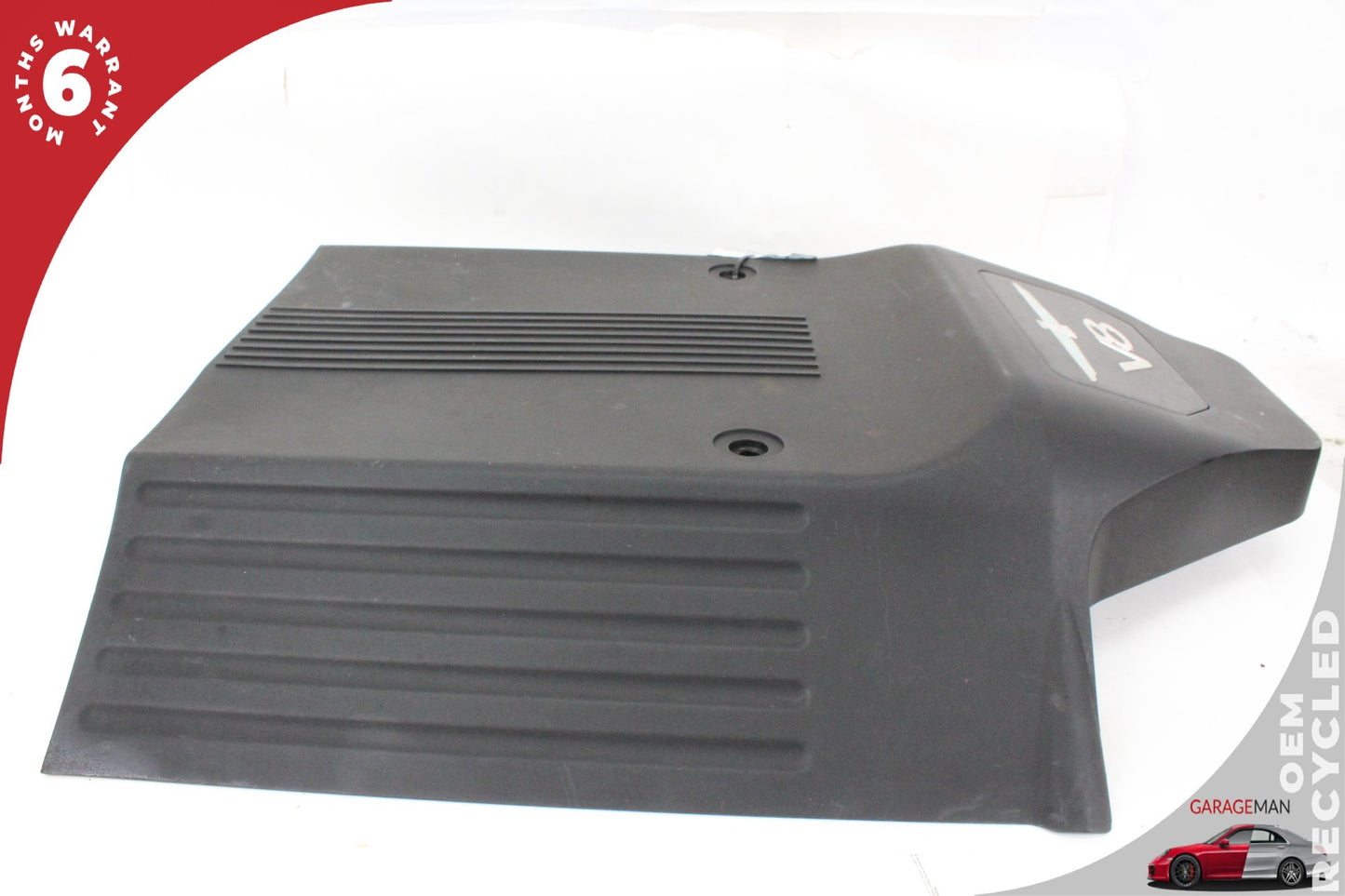 2003-2005 Ford Thunderbird 3.9L V8 Engine Motor Cover Trim Panel 3W436A949AD OEM