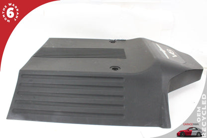2003-2005 Ford Thunderbird 3.9L V8 Engine Motor Cover Trim Panel 3W436A949AD OEM