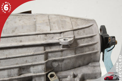 2004-2006 Mercedes-Benz E500 W211 5.0L Sedan Automatic Transmission 722.901 OEM