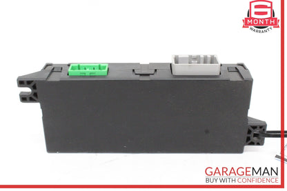 2016-2020 Jaguar XF X260 Sedan Front Left Seat Control Module DPLA-14C249-AA OEM