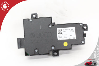 2020-2025 Audi A3 Q3 Q8 SQ7 Front Left Side Seat Lumbar Switch 85E959747A OEM