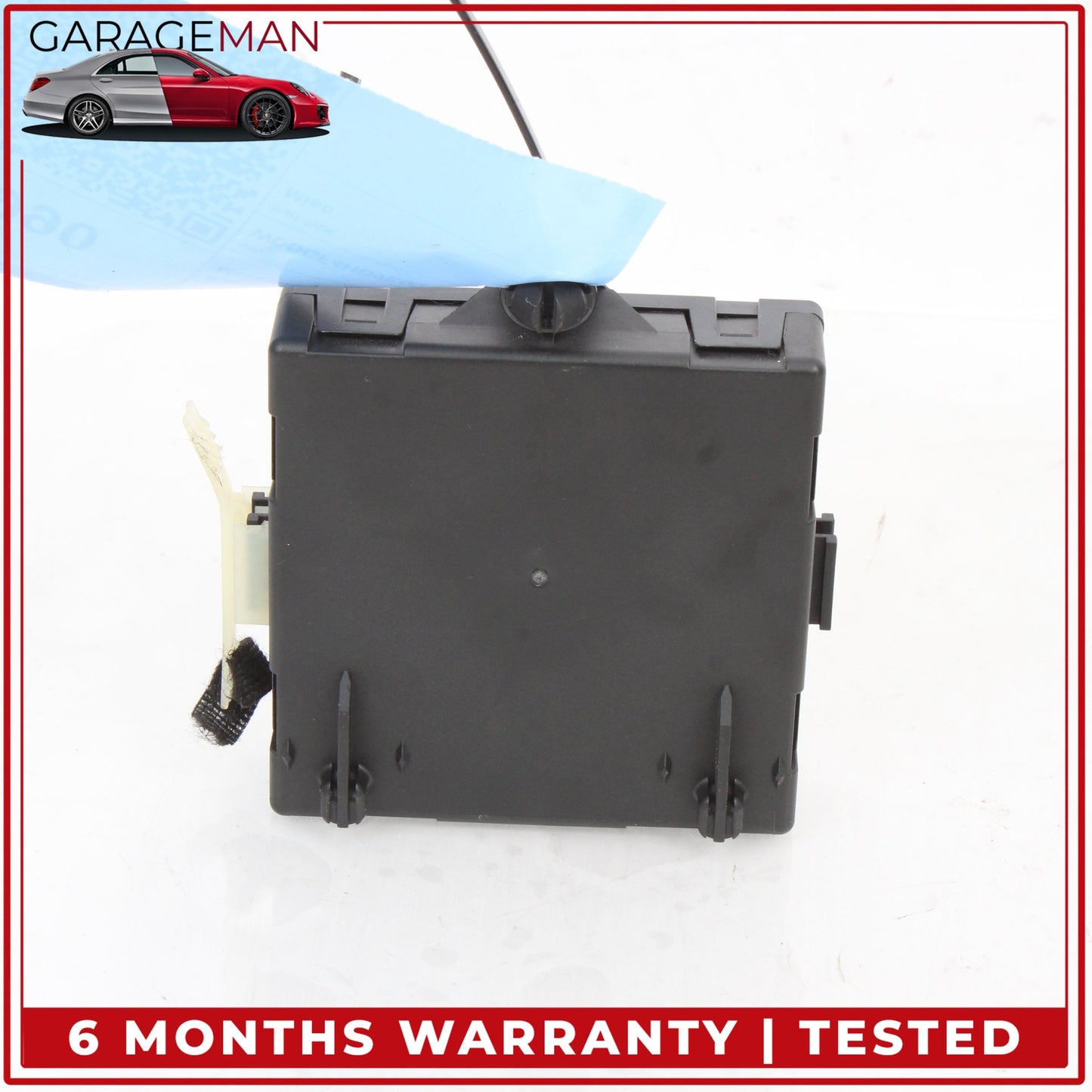 2008-2018 Mercedes W204 C250 Front Right Side Door Control Module 2129006418 OEM