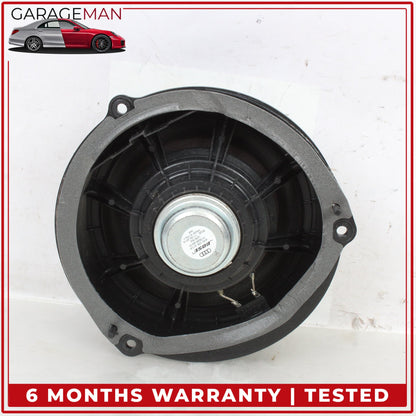 2011-2018 Audi A8 S8 Front and Rear Audio Sound Speaker Set Bose 4H0035297 OEM