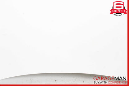 2009-2016 Audi A4 Front Hood Bonnet Panel 8K0823029