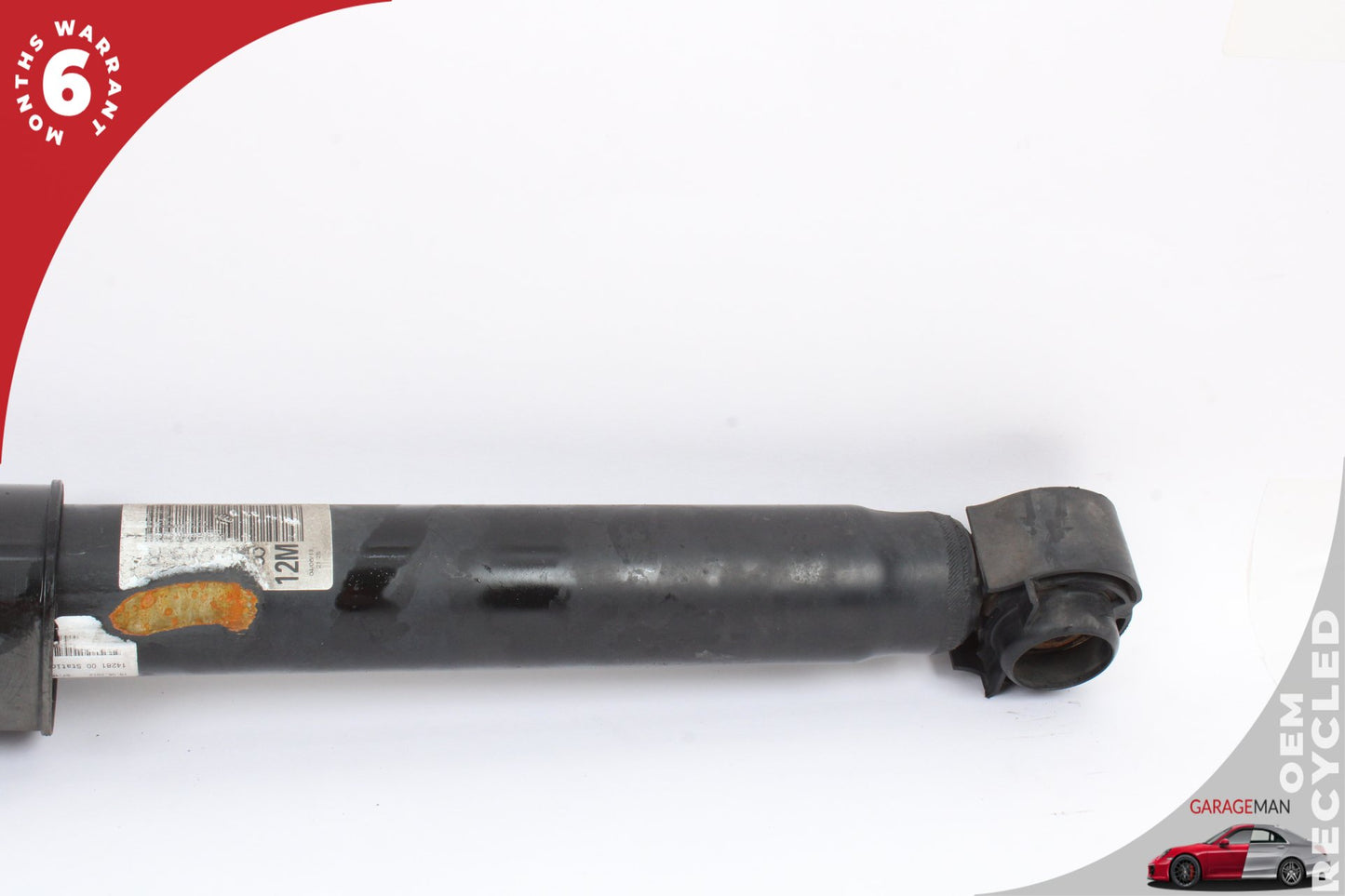 2013-2017 Audi Q5 8R Rear Left and Right Shock Strut Absorber 8R0513035AE OEM
