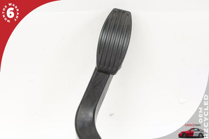 2012-2017 Fiat 500e FWD Gas Throttle Accelerator Pedal 68073429AA OEM
