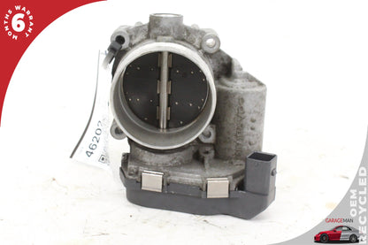 2011-2016 BMW 550i F10 N63 4.4L Engine Motor Air Intake Throttle Body 7555944