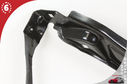 2010-2017 Mercedes-Benz E400 W207 Coupe Front Left Headlight Head Light Support Bracket Frame 2076202000 OEM