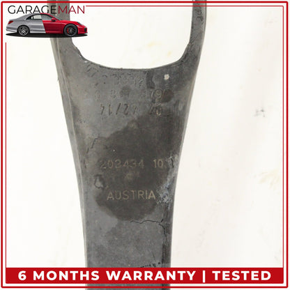 2014-2021 BMW i3 I01 Rear Left Driver Side Lower Control Arm 6867879 OEM