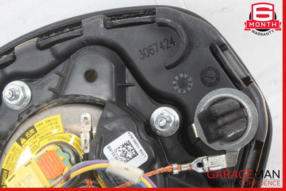 12-17 Mercedes R172 SLK250 SLK350 Driver Steering Wheel Airbag Air Bag OEM