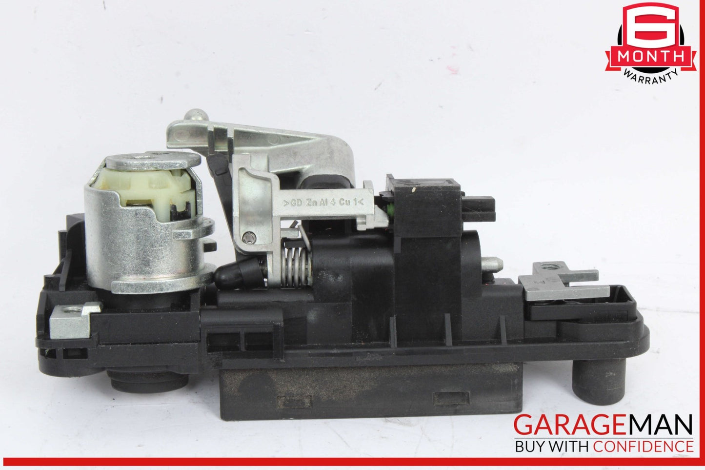 2003-2012 Mercedes-Benz SL550 R230 Rear Trunk Lid Lock Latch Handle 2307500093