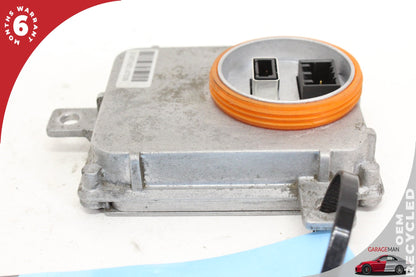 2008-2018 Audi A3 8V Xenon HID Headlight Ballast Control Module 8K0941597B OEM