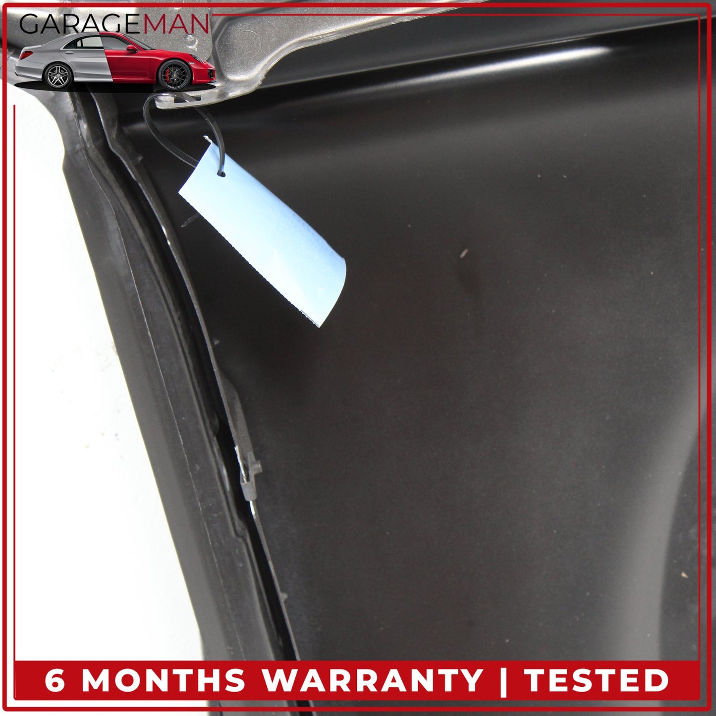 2006-2011 Mercedes W219 CLS500 Front Left Driver Side Fender Wing Panel OEM