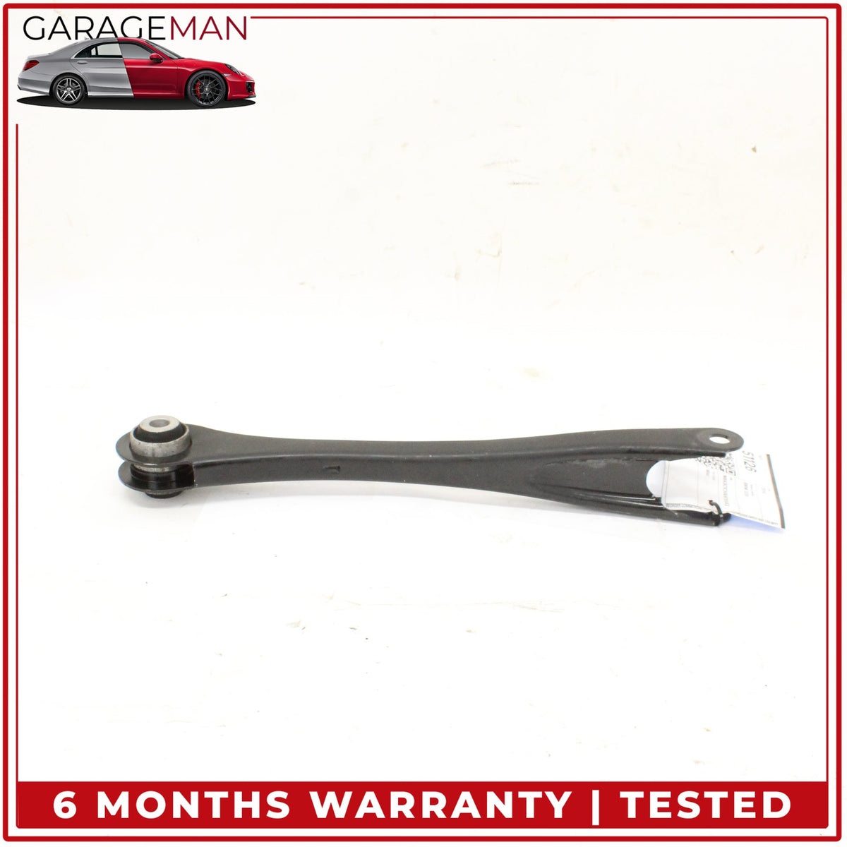 2012-2018 BMW 328i F30 RWD Rear Left/Right Trailing Control Arm 6792527 OEM
