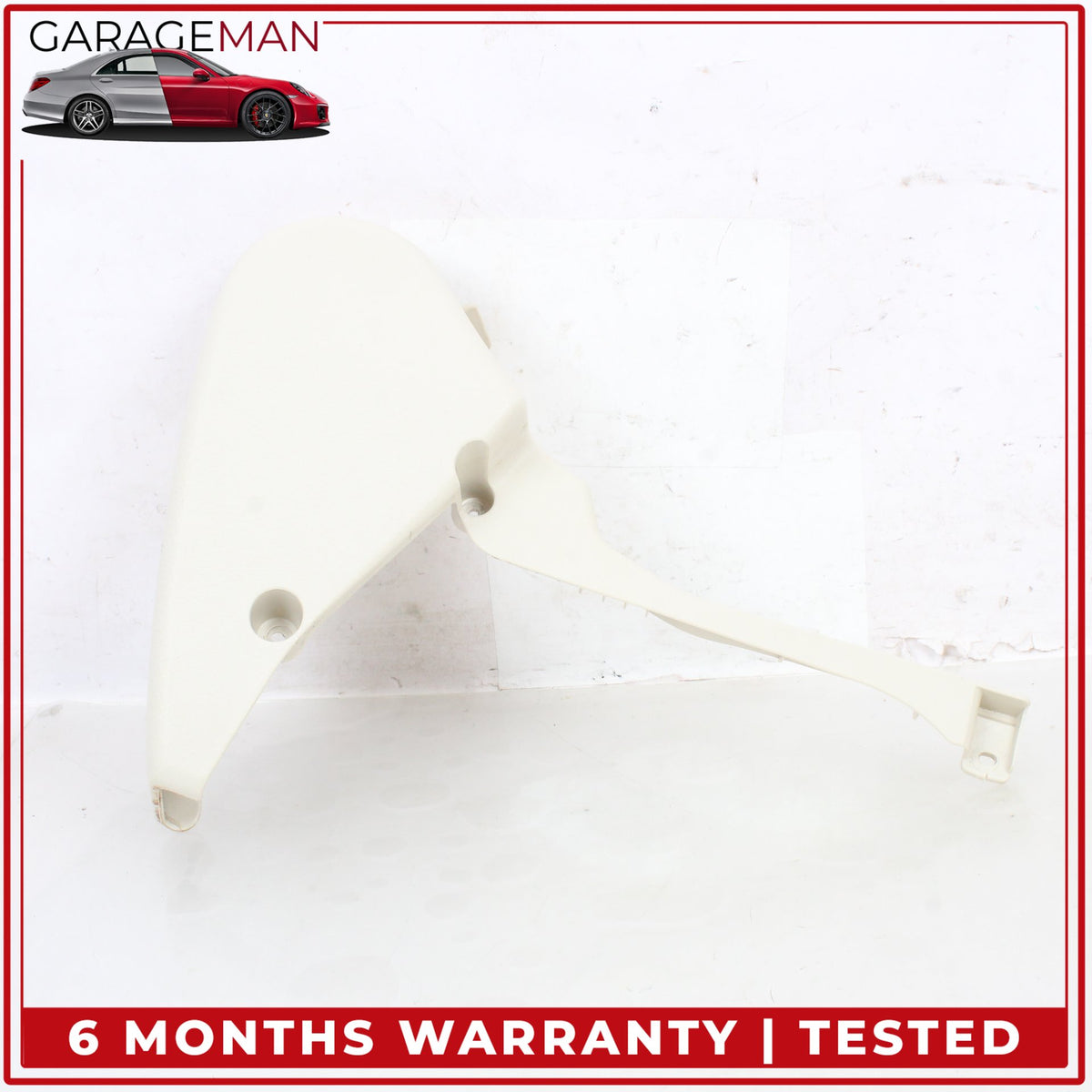 2001-2006 Lexus LS430 XF30 Front Left Side Lower Seat Trim Cover Panel Set OEM