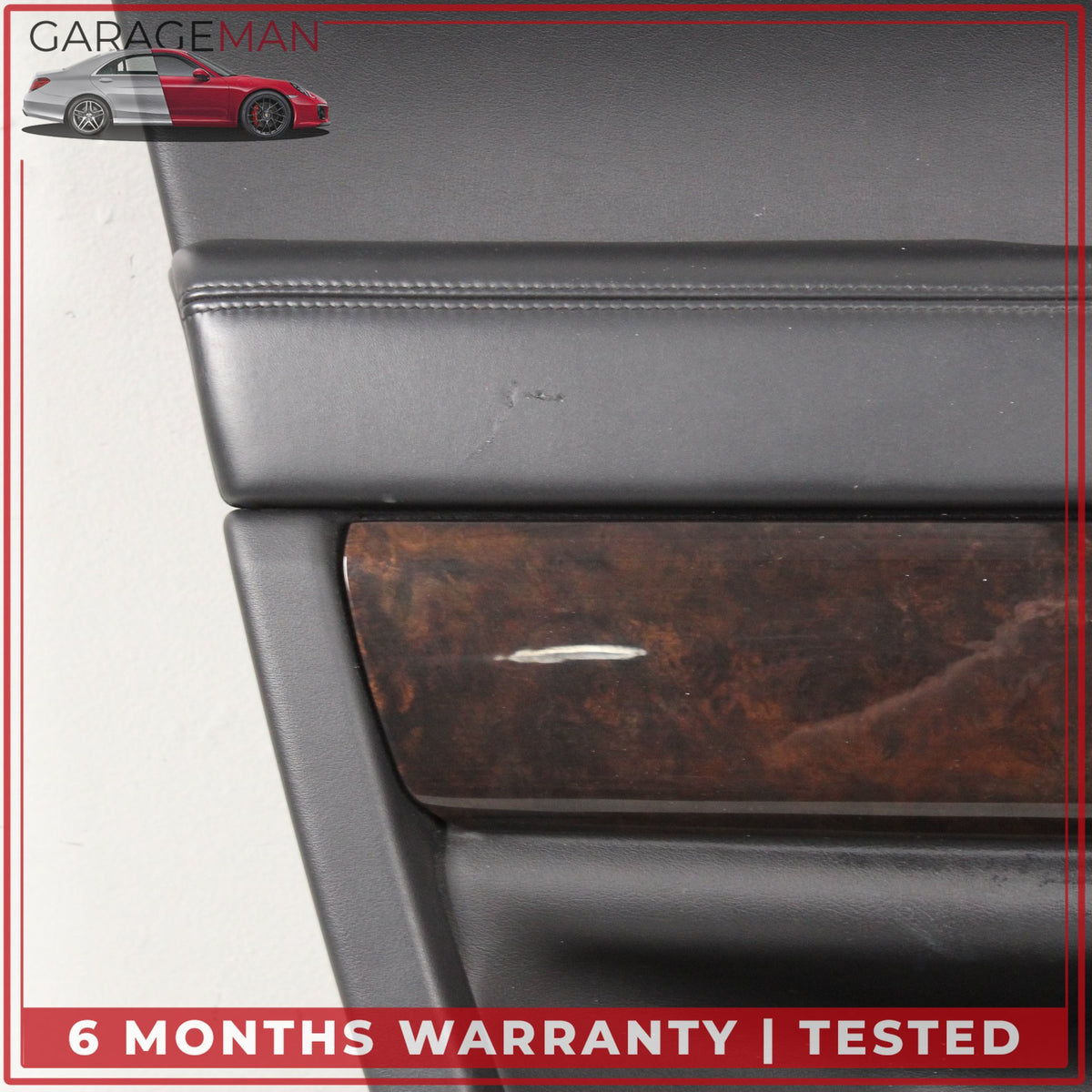 2013-2017 Land Rover Range Rover L405 Front Left Side Door Trim Cover Panel OEM