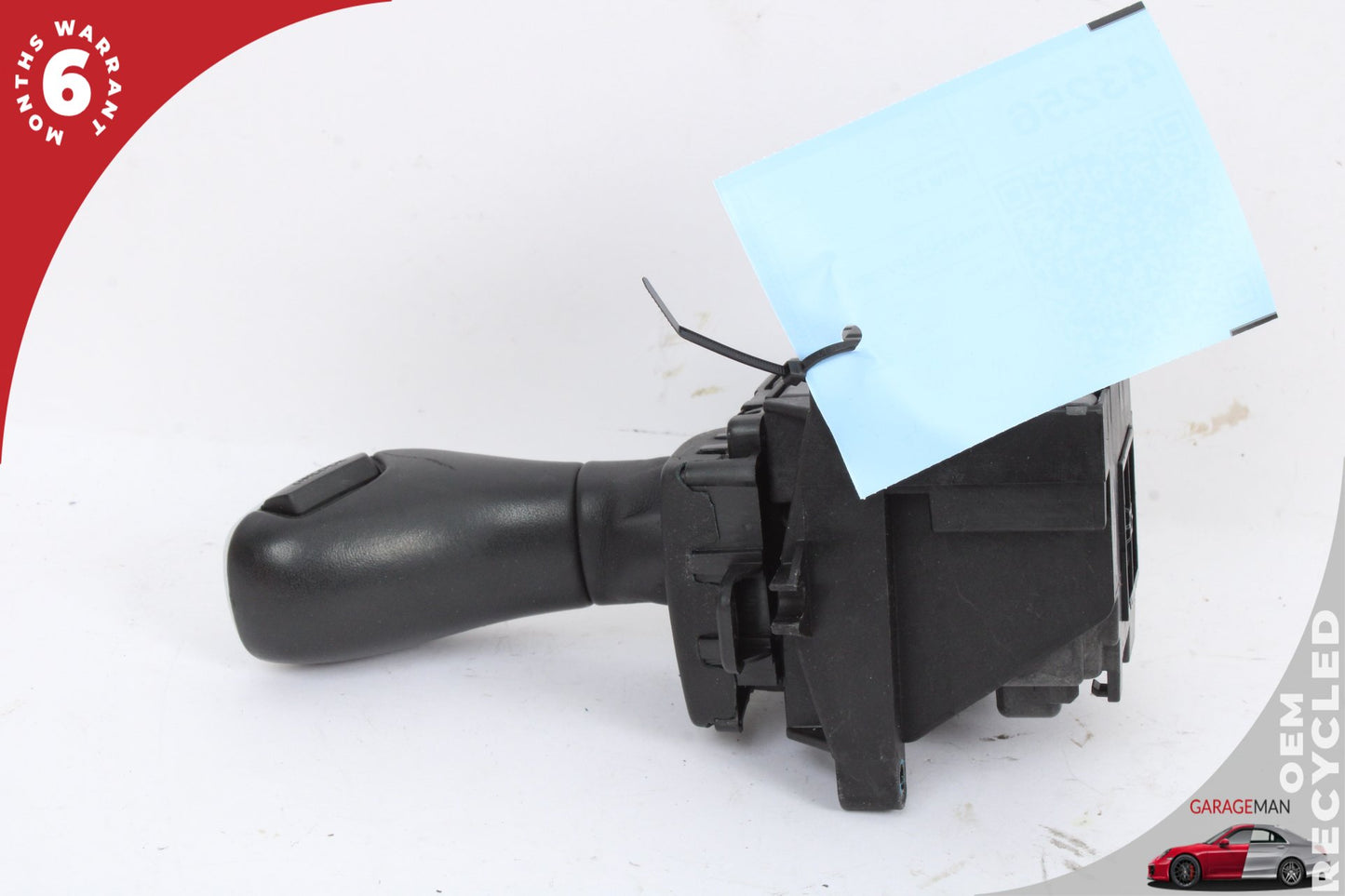 2014-2021 BMW 235i F22 Automatic Transmission Gear Shifter Selector 9296898