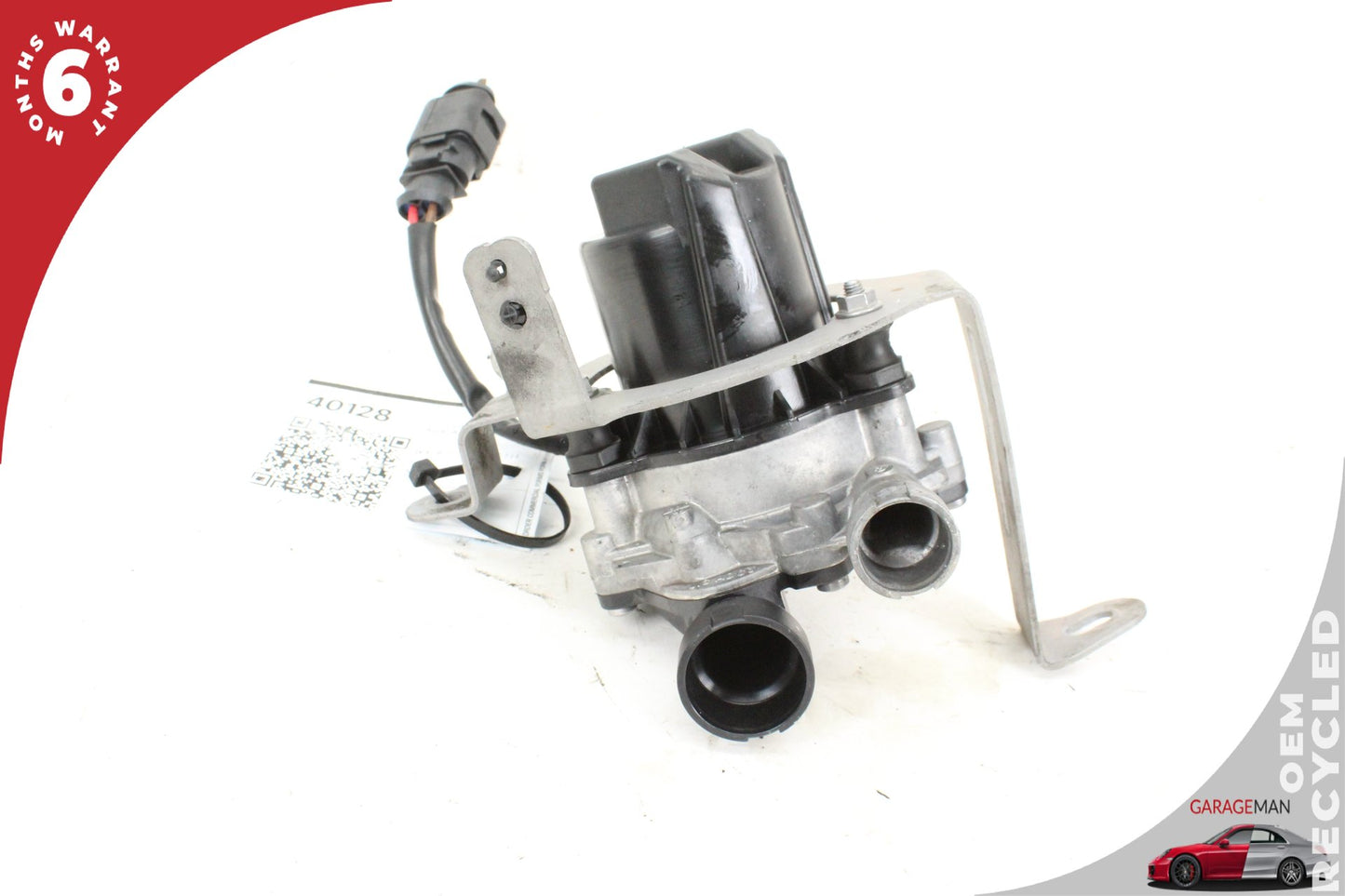 2014-2025 Audi A3 S3 Q3 Volkswagen Secondary Air Smog Pump 94E959231 OEM