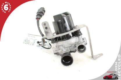 2014-2025 Audi A3 S3 Q3 Volkswagen Secondary Air Smog Pump 94E959231 OEM