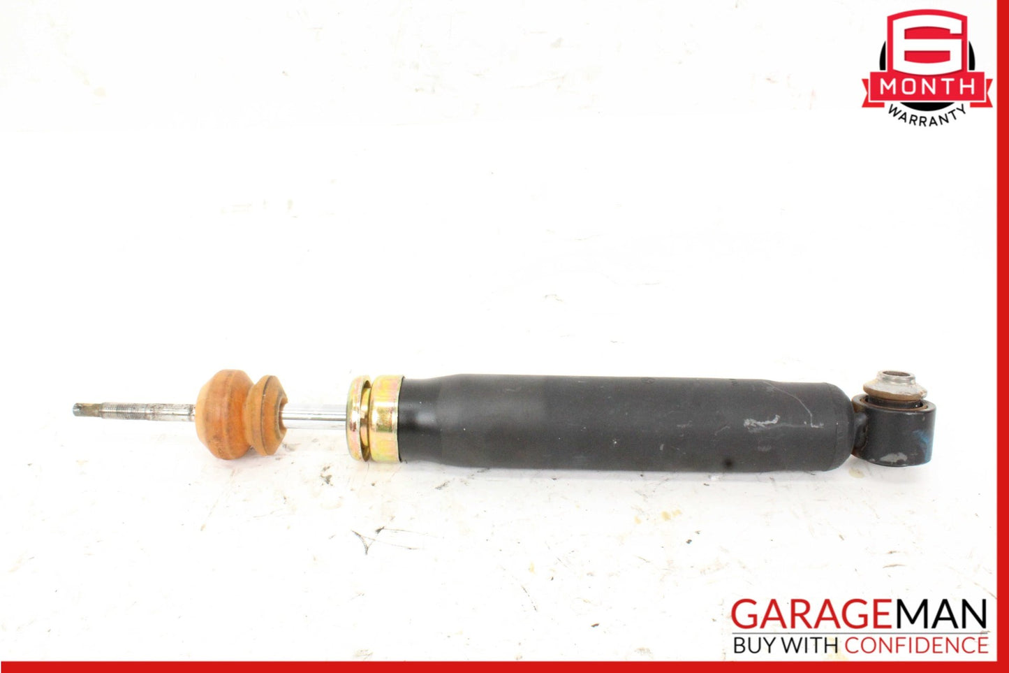1998-2005 Mercedes-Benz ML320 W163 Front Left and Right Shock Strut 1633261100